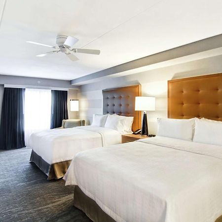 Homewood Suites By Hilton Ottawa Kanata Экстерьер фото