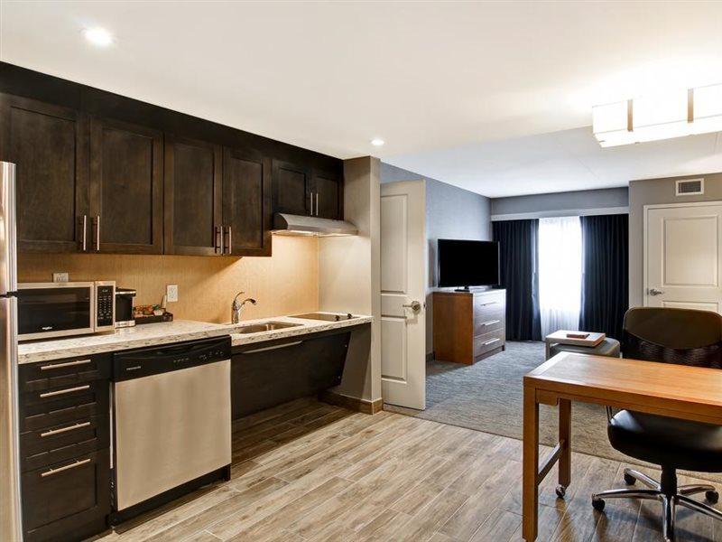 Homewood Suites By Hilton Ottawa Kanata Экстерьер фото