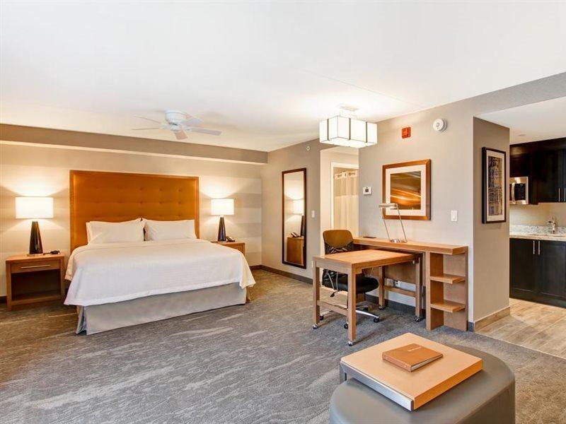 Homewood Suites By Hilton Ottawa Kanata Экстерьер фото