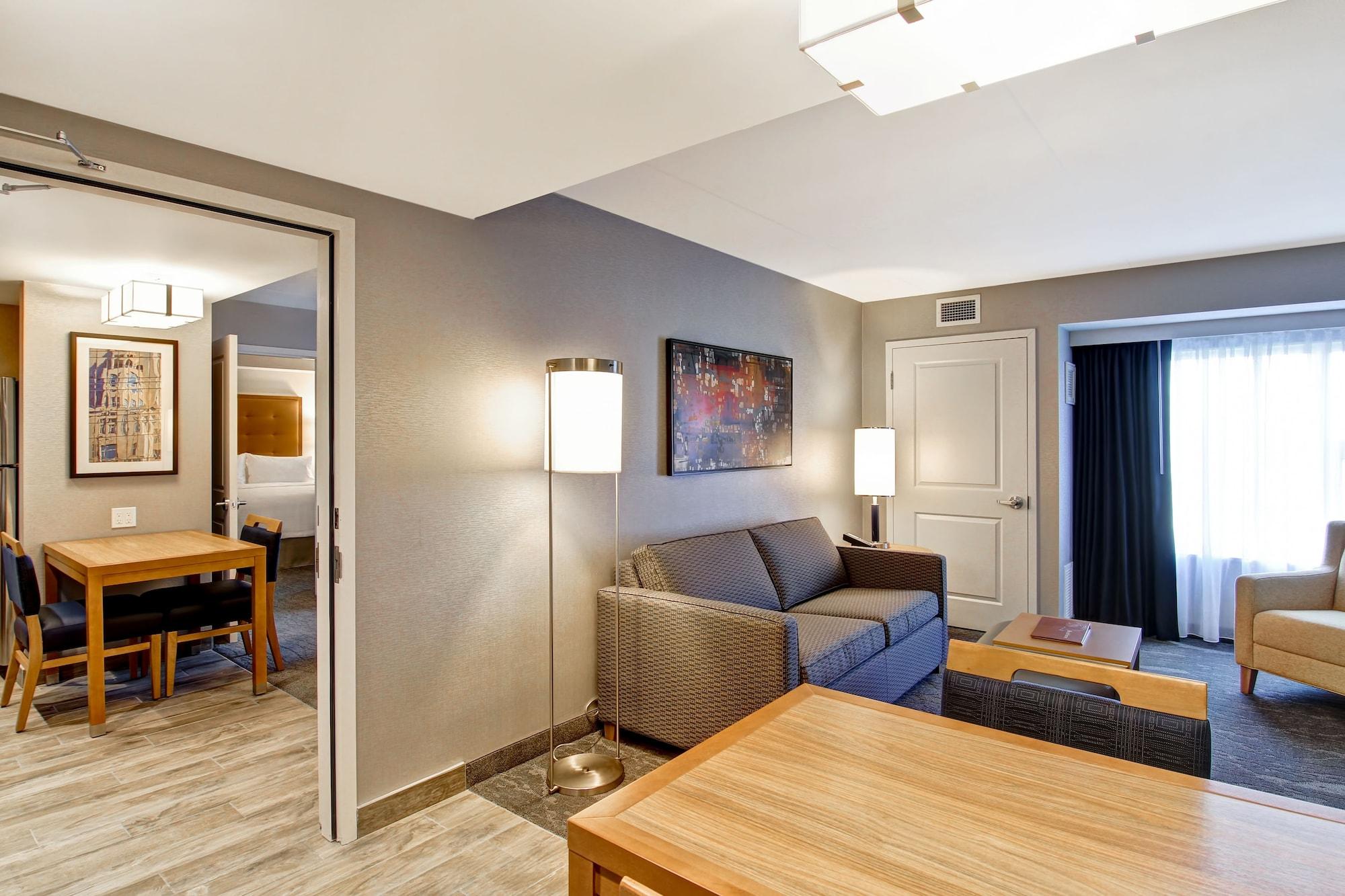 Homewood Suites By Hilton Ottawa Kanata Экстерьер фото