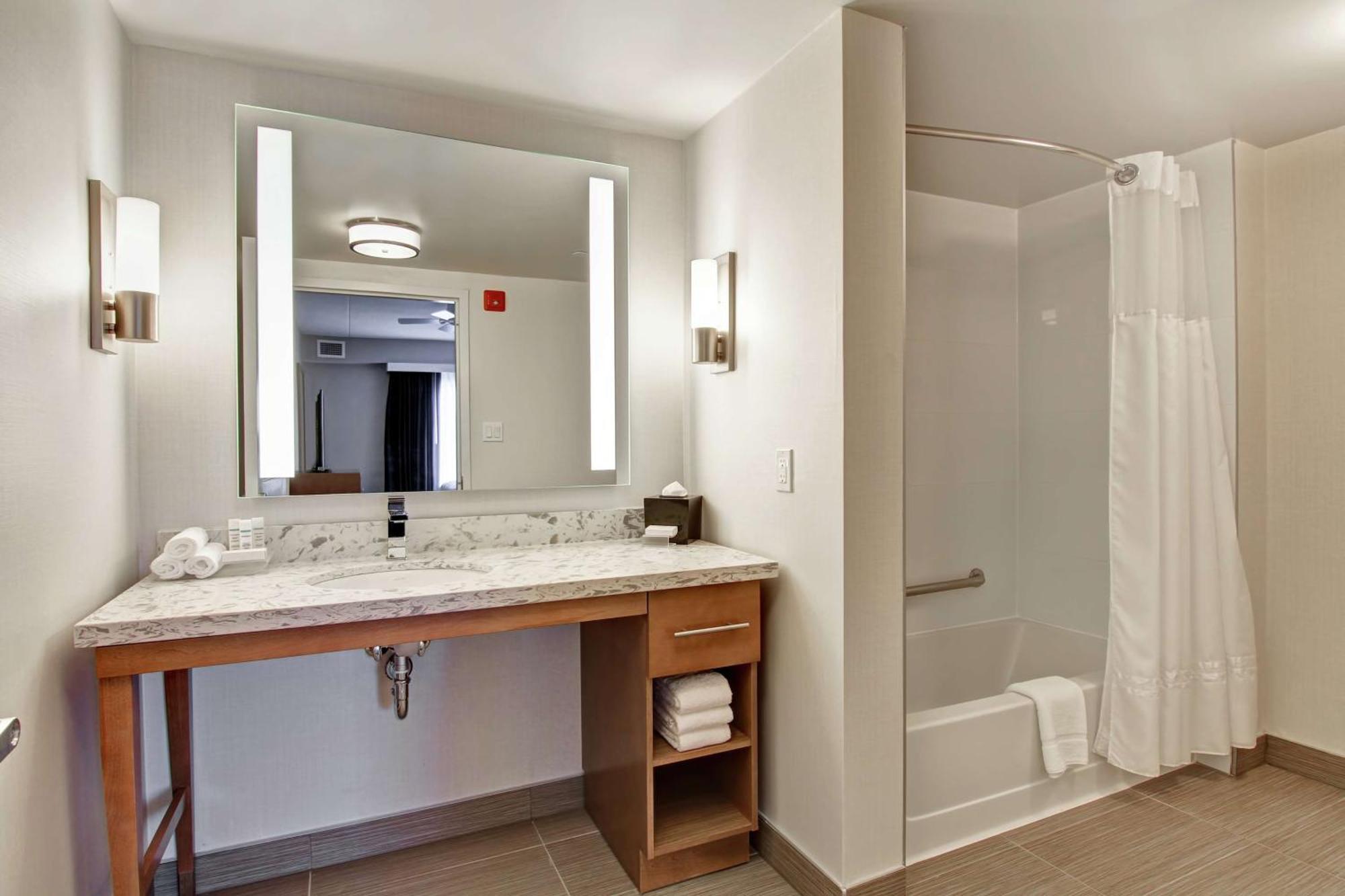 Homewood Suites By Hilton Ottawa Kanata Экстерьер фото