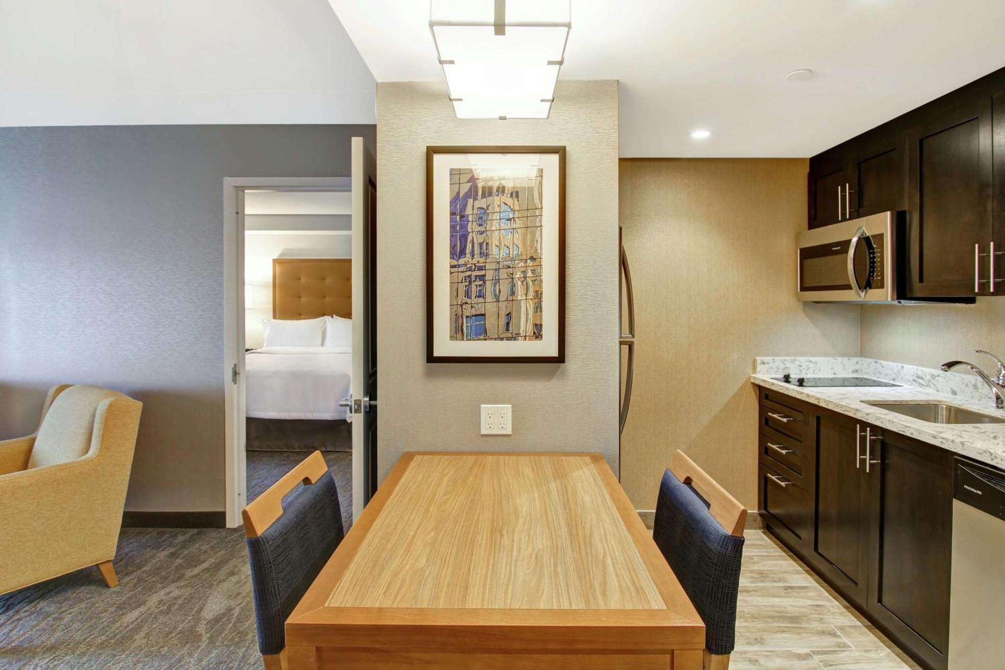 Homewood Suites By Hilton Ottawa Kanata Экстерьер фото
