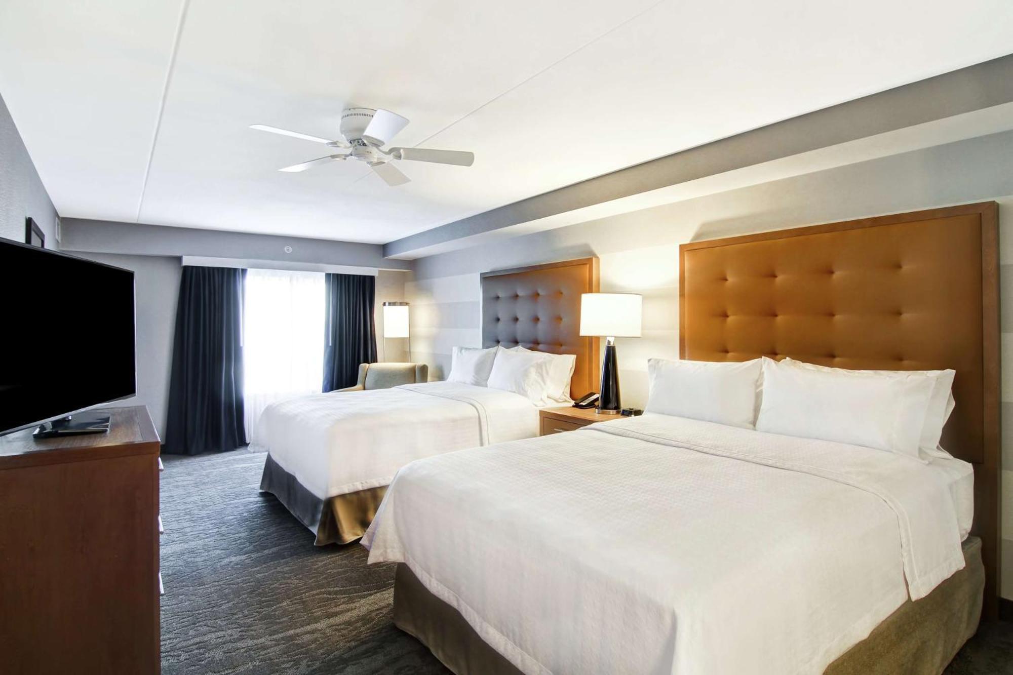 Homewood Suites By Hilton Ottawa Kanata Экстерьер фото