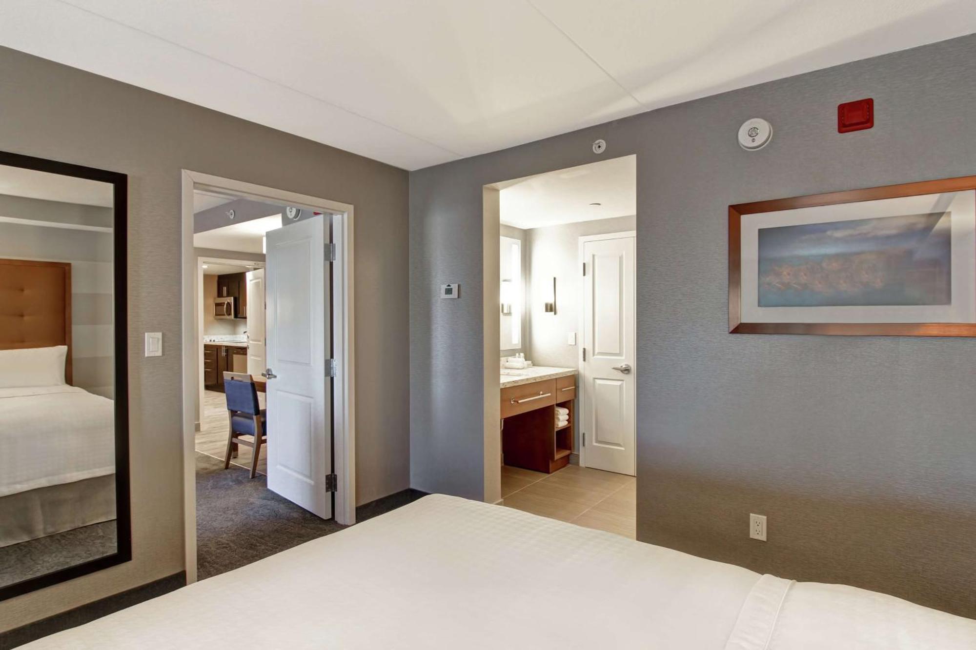 Homewood Suites By Hilton Ottawa Kanata Экстерьер фото