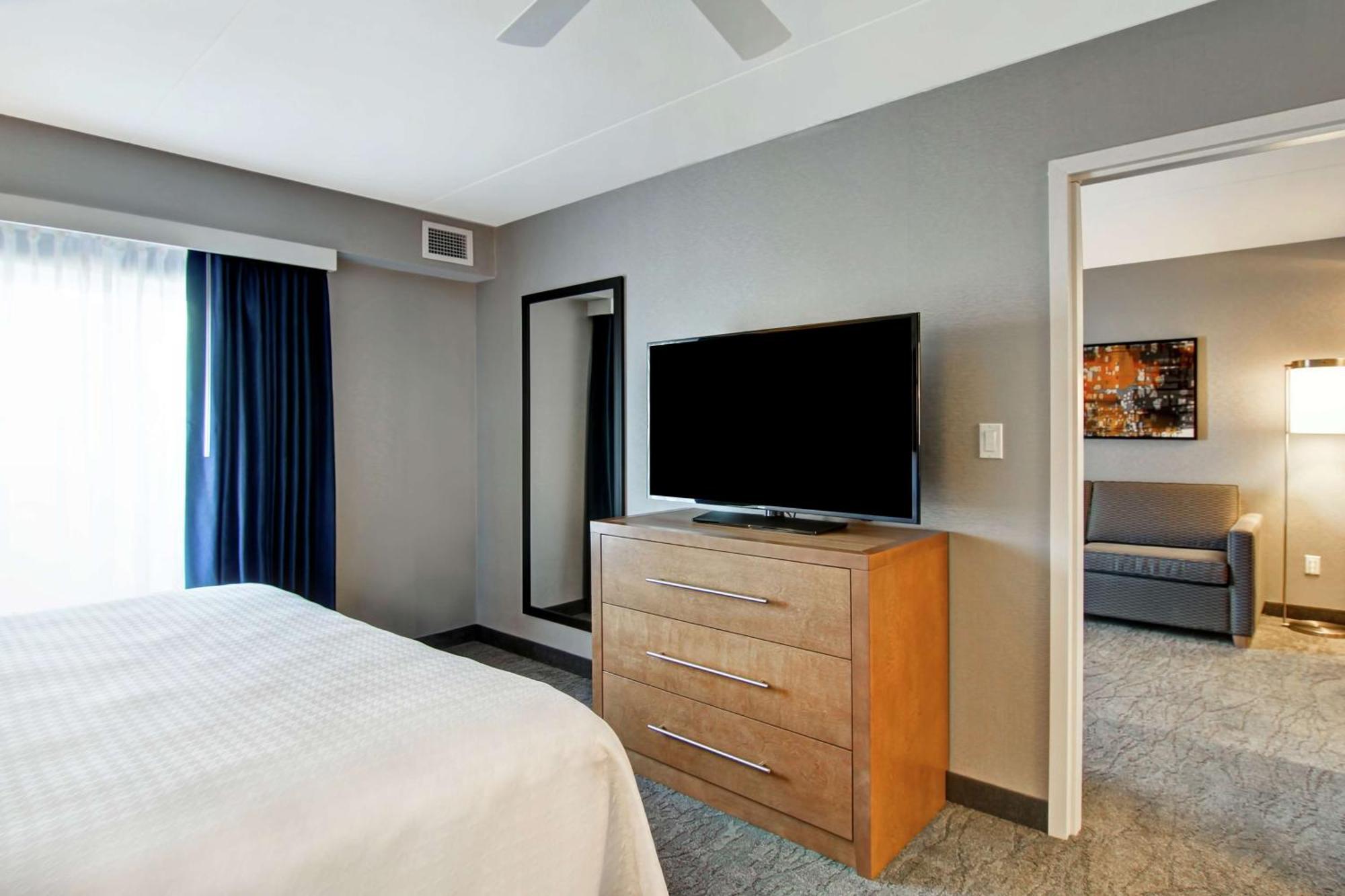 Homewood Suites By Hilton Ottawa Kanata Экстерьер фото
