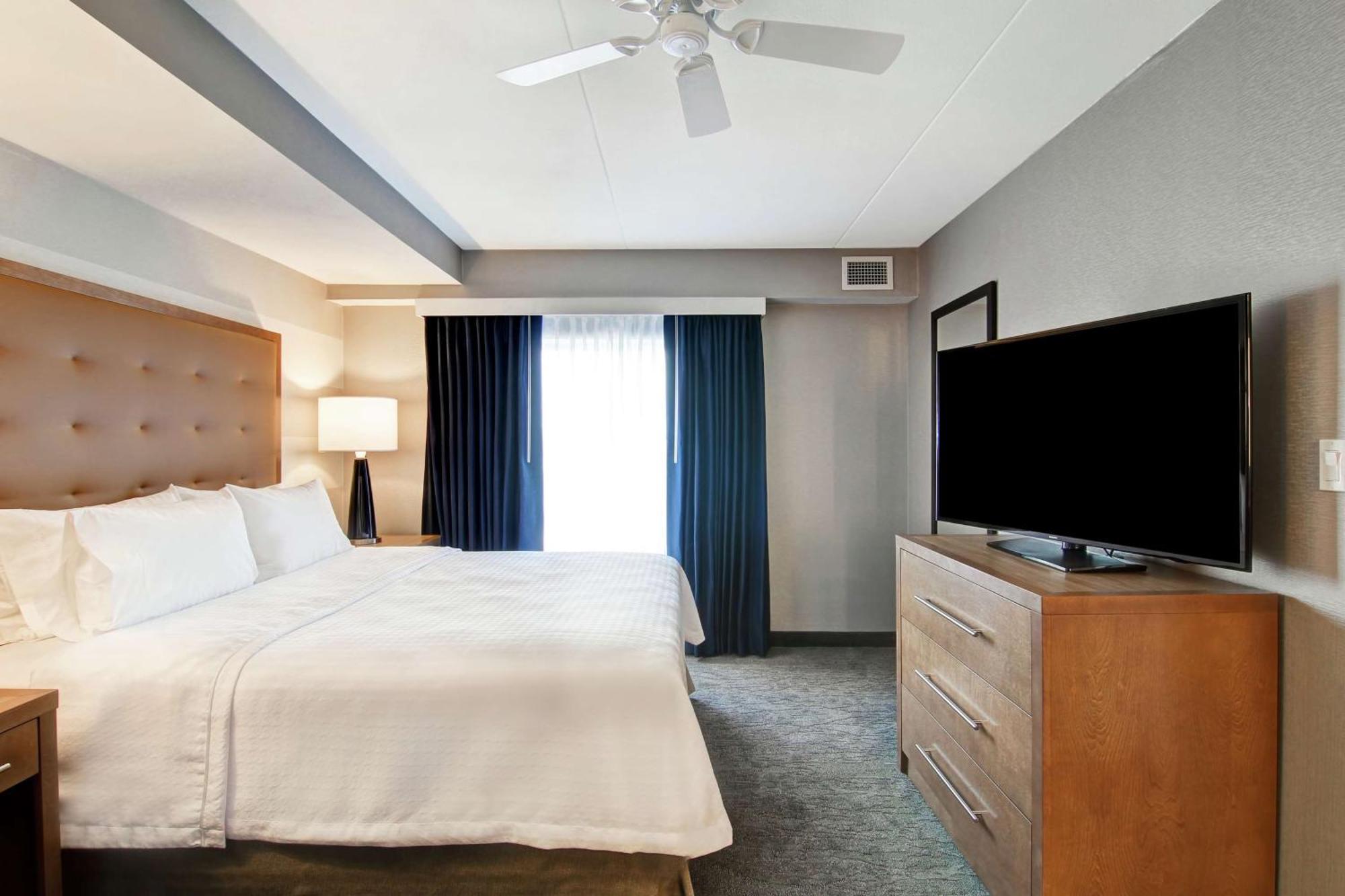 Homewood Suites By Hilton Ottawa Kanata Экстерьер фото