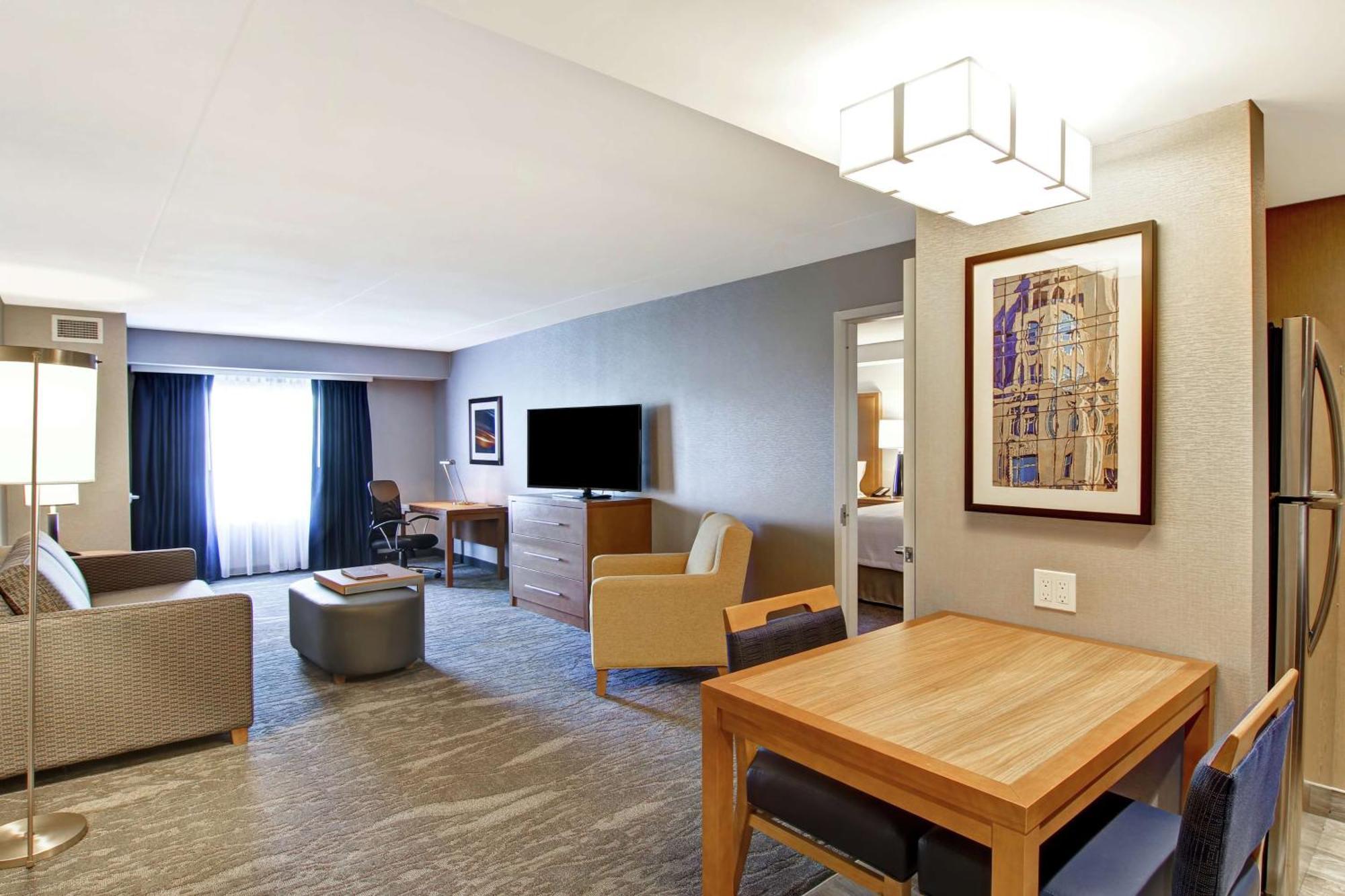 Homewood Suites By Hilton Ottawa Kanata Экстерьер фото