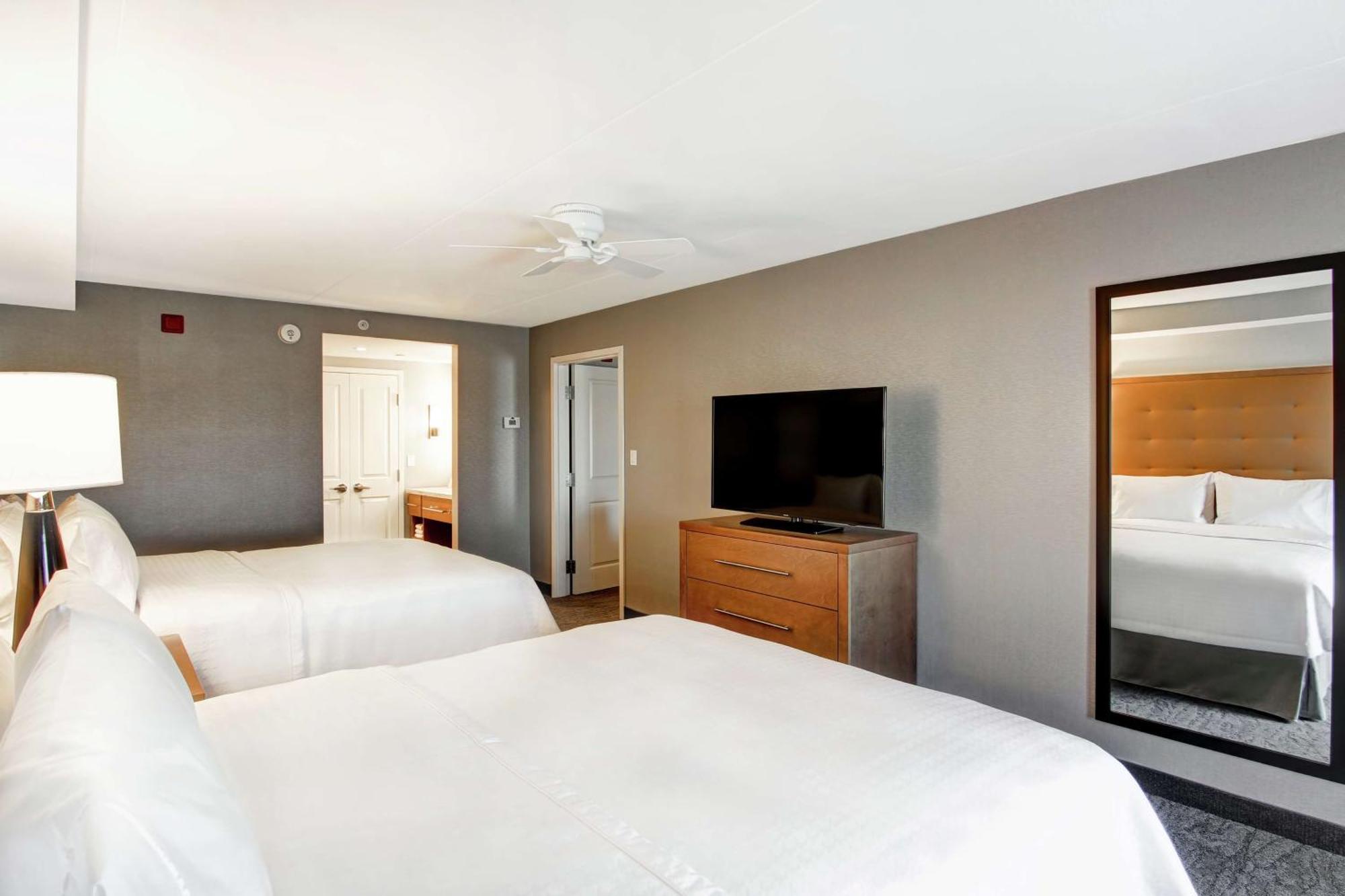 Homewood Suites By Hilton Ottawa Kanata Экстерьер фото