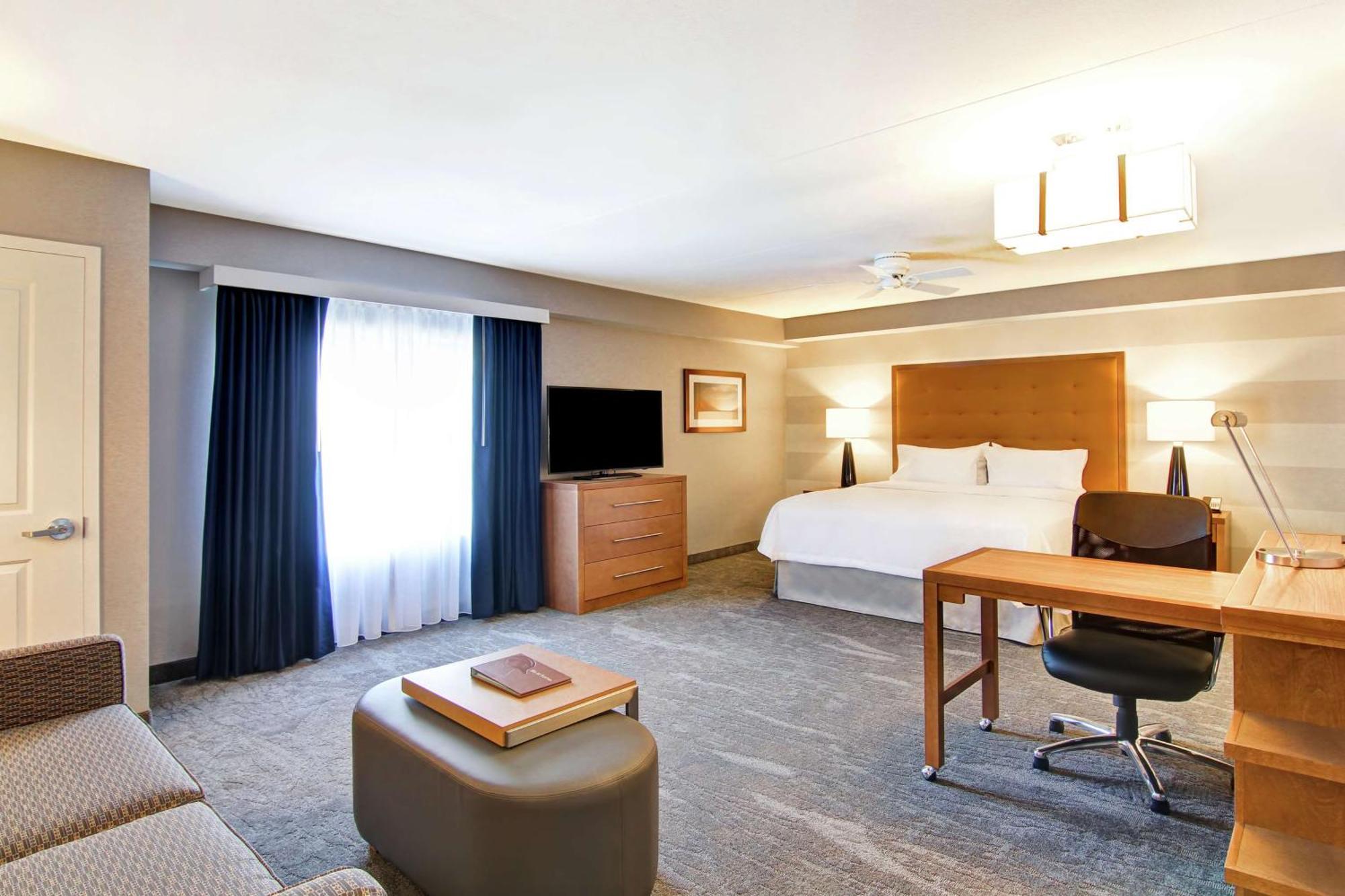 Homewood Suites By Hilton Ottawa Kanata Экстерьер фото