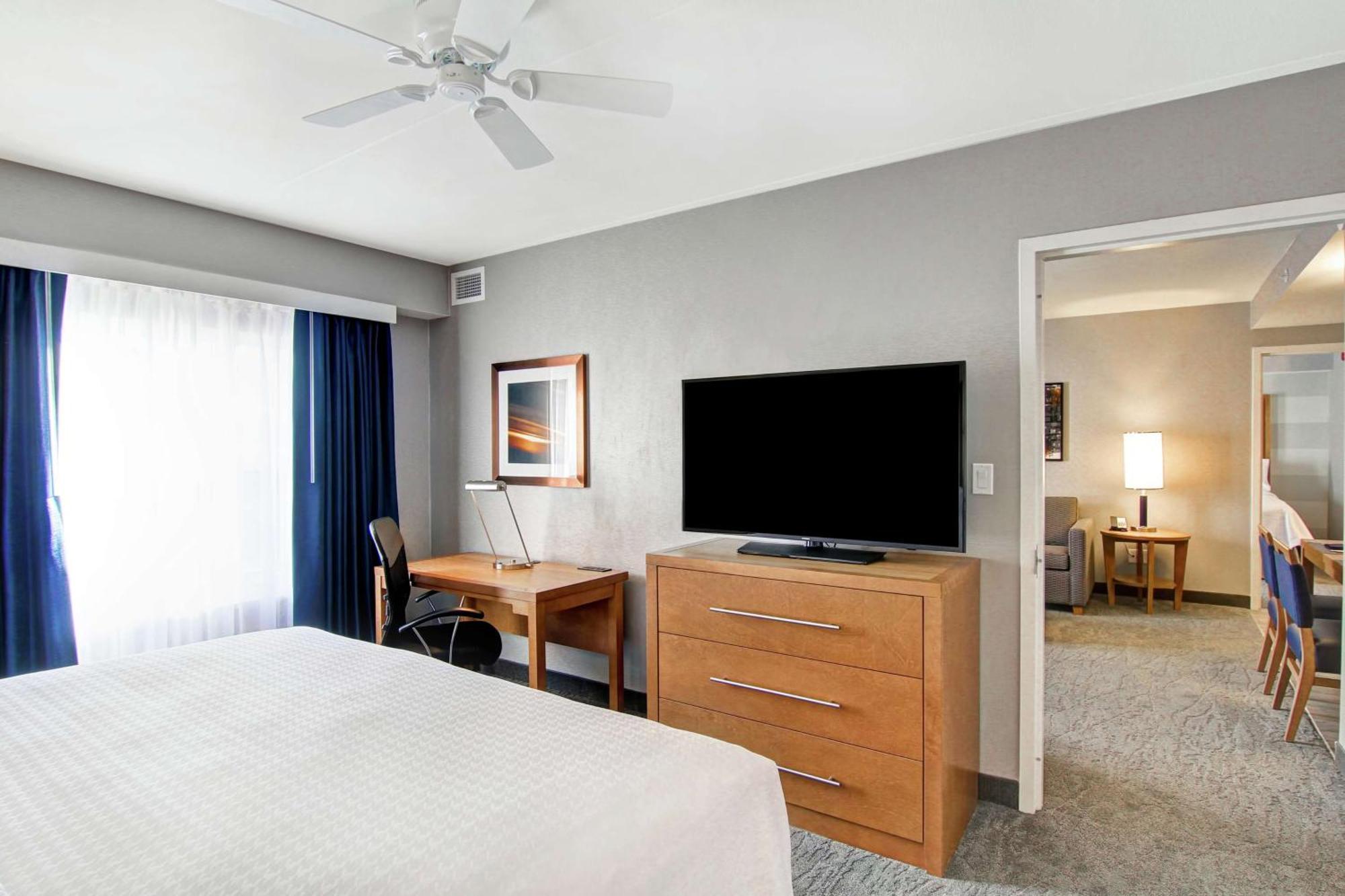 Homewood Suites By Hilton Ottawa Kanata Экстерьер фото