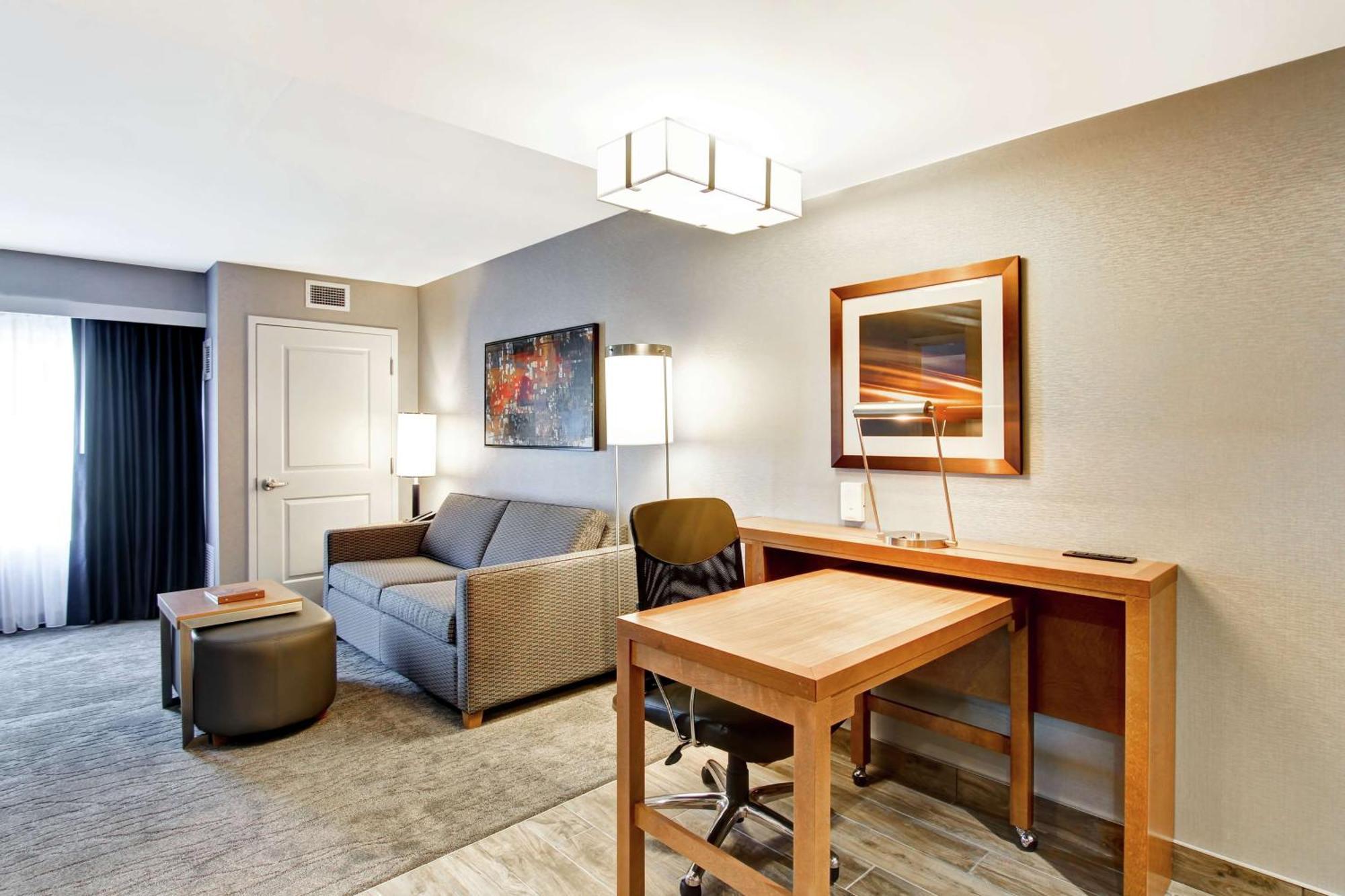 Homewood Suites By Hilton Ottawa Kanata Экстерьер фото