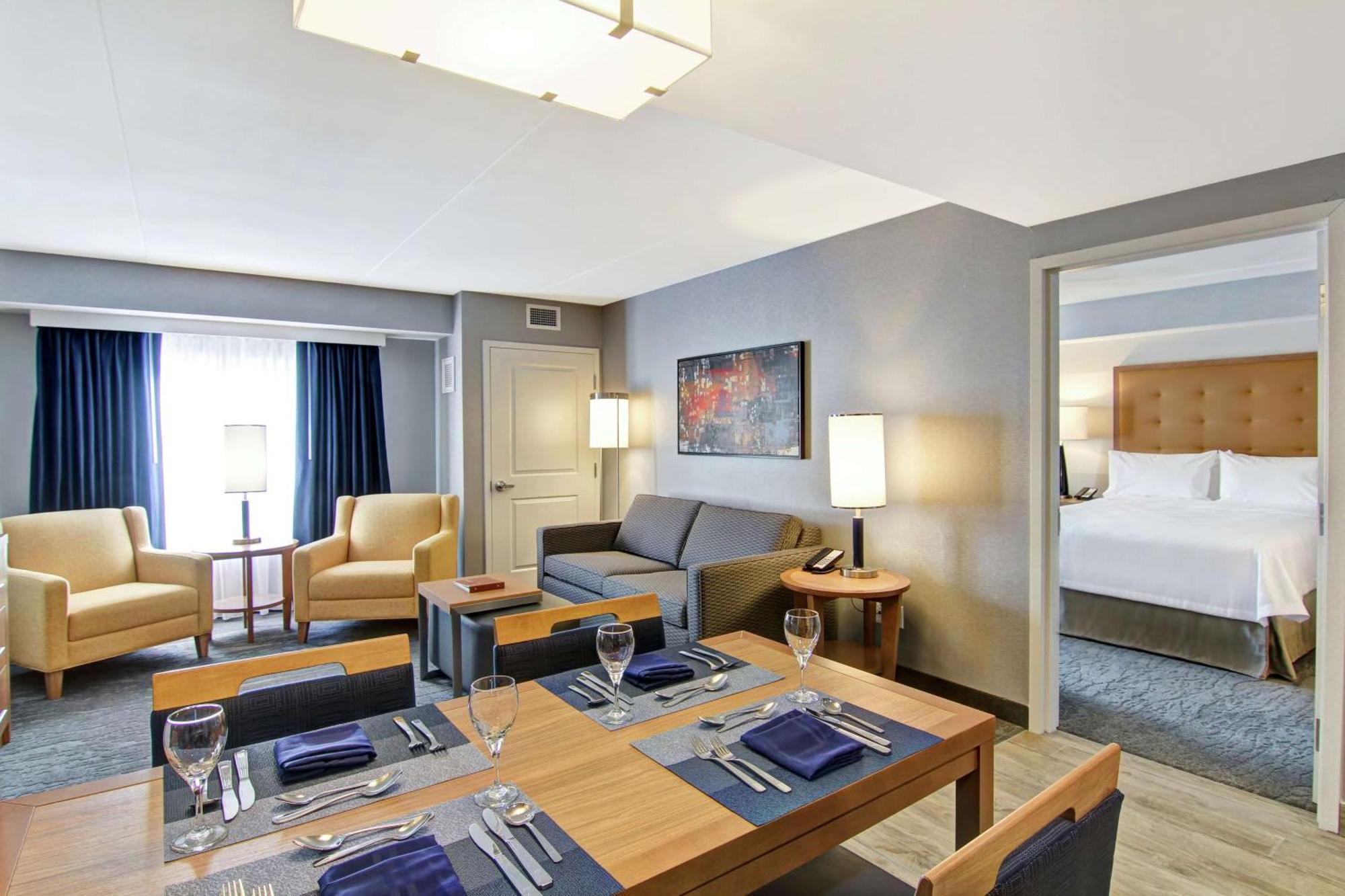Homewood Suites By Hilton Ottawa Kanata Экстерьер фото