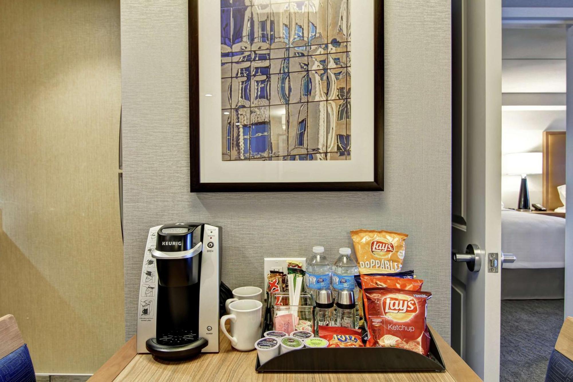 Homewood Suites By Hilton Ottawa Kanata Экстерьер фото
