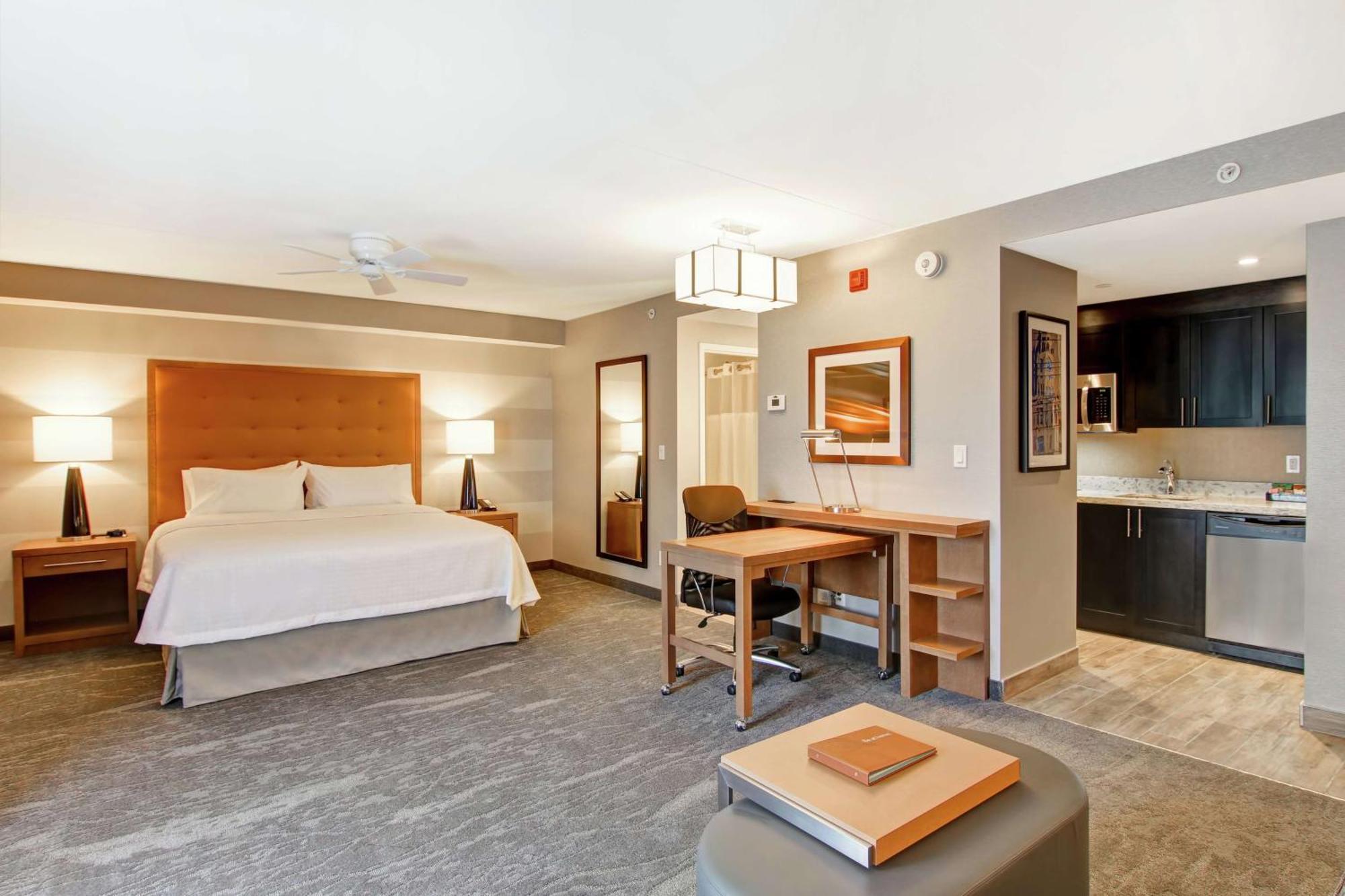 Homewood Suites By Hilton Ottawa Kanata Экстерьер фото