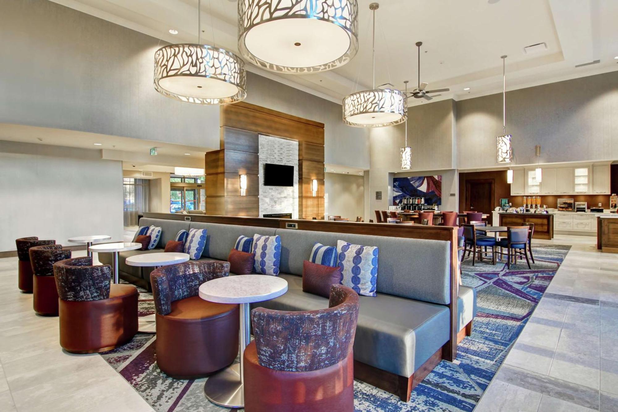 Homewood Suites By Hilton Ottawa Kanata Экстерьер фото