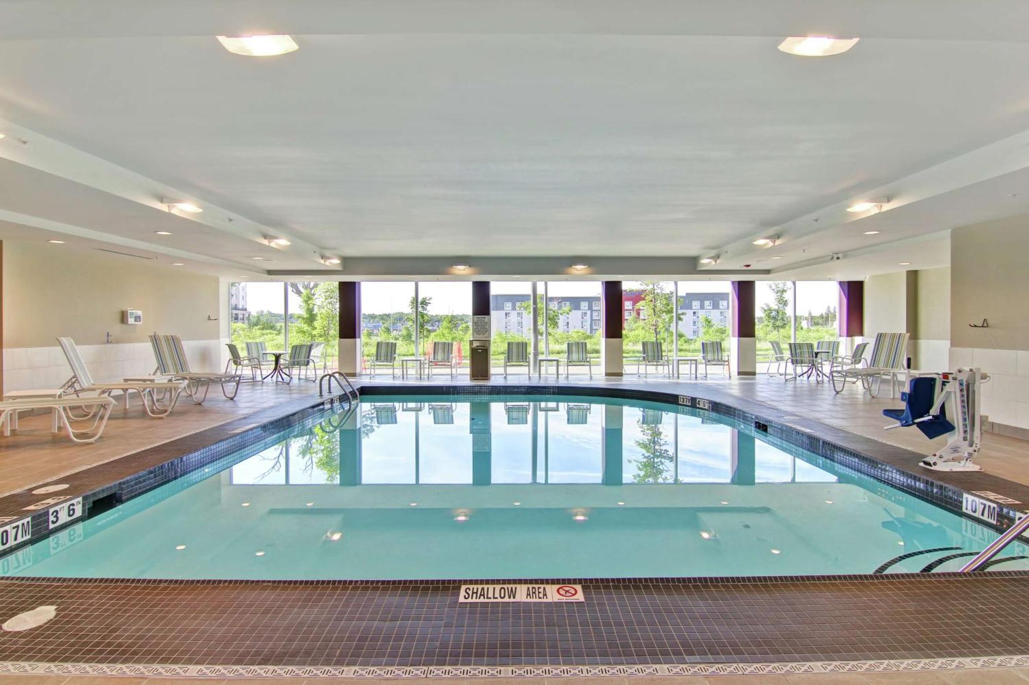 Homewood Suites By Hilton Ottawa Kanata Экстерьер фото