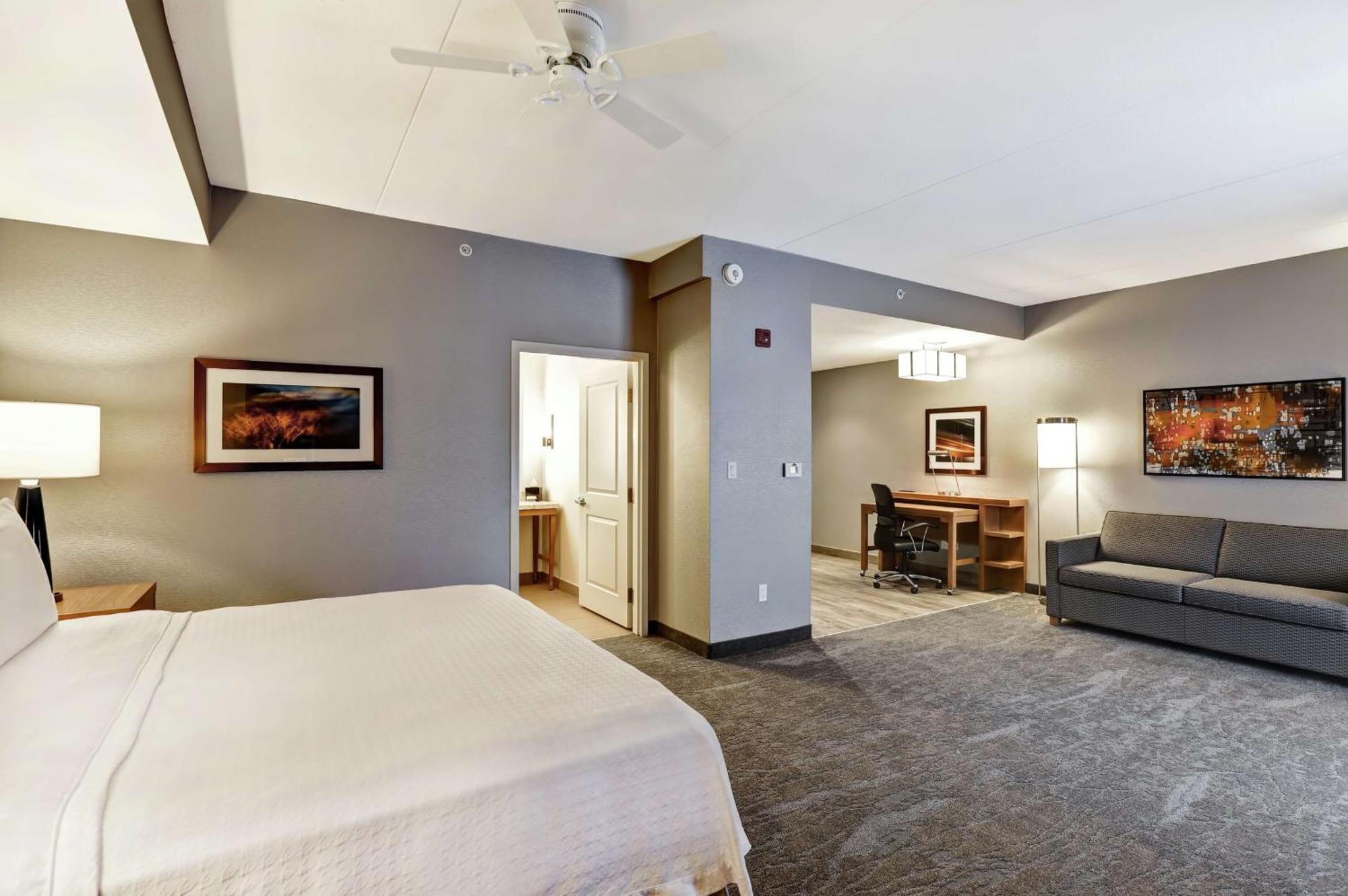 Homewood Suites By Hilton Ottawa Kanata Экстерьер фото