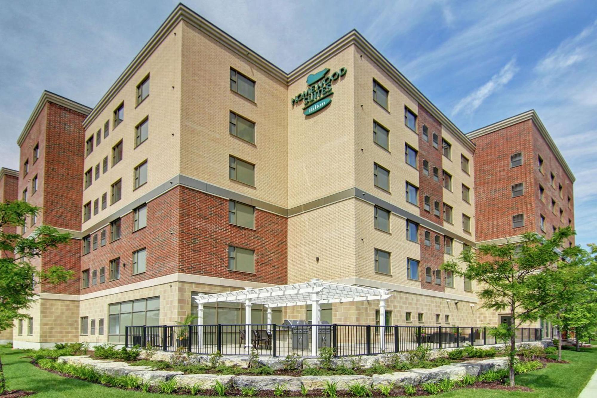 Homewood Suites By Hilton Ottawa Kanata Экстерьер фото