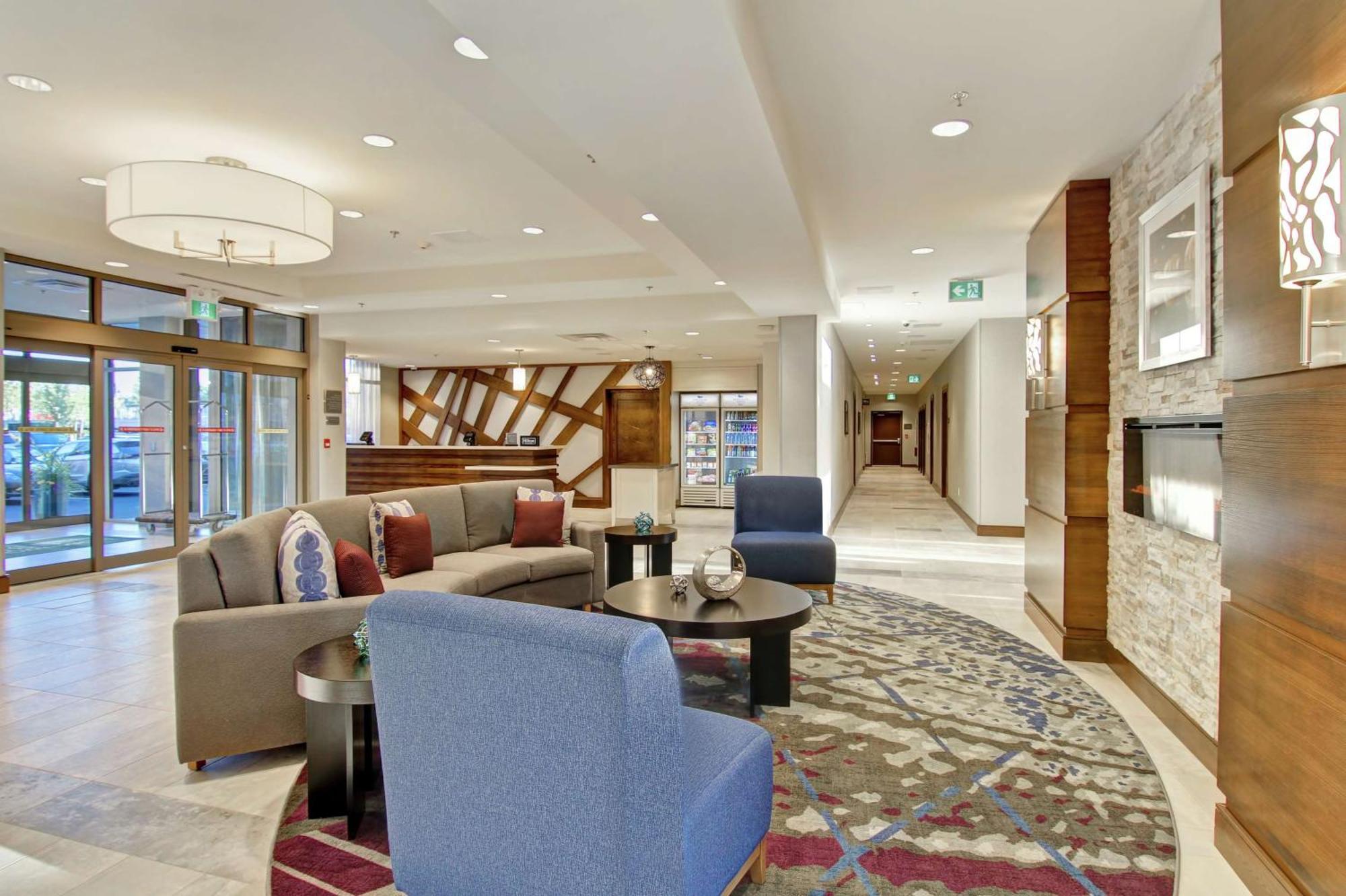 Homewood Suites By Hilton Ottawa Kanata Экстерьер фото