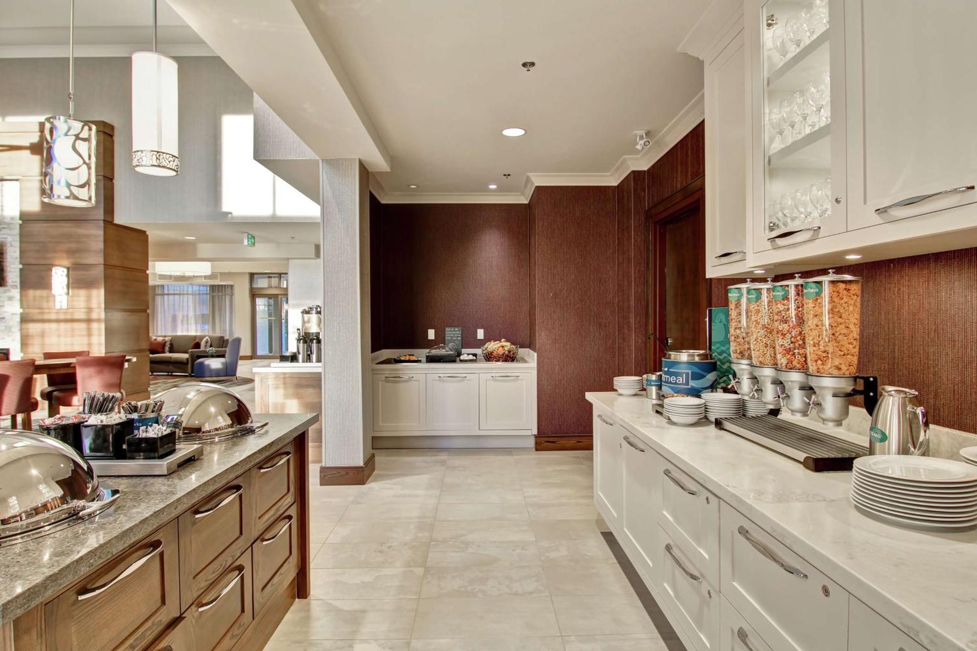 Homewood Suites By Hilton Ottawa Kanata Экстерьер фото
