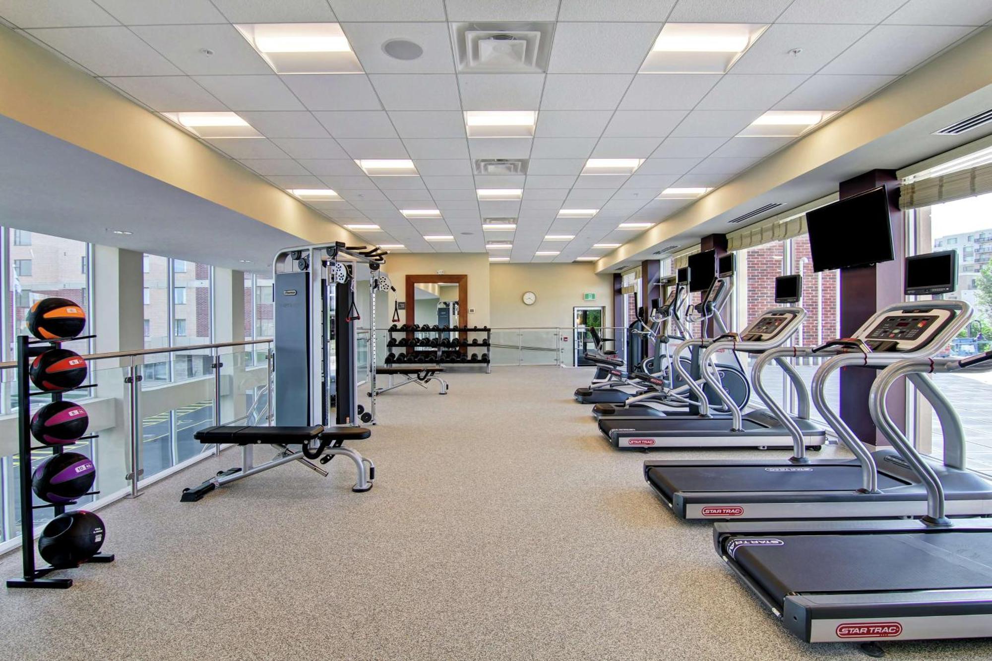 Homewood Suites By Hilton Ottawa Kanata Экстерьер фото